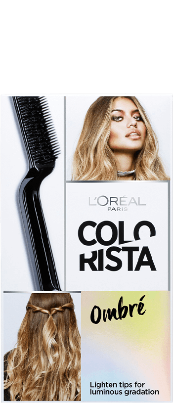 3600523387311 Loreal Colorista Effect 2 Ombre